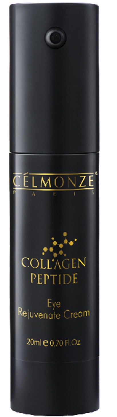 Celmonze Collagen Peptide Eye Rejuvenate Cream