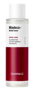 Centellian24 Madeca Relief Toner