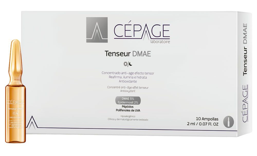 Cepage Laboratoire Tenseur Dmae