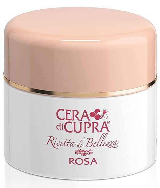 Cera do cupra Rosa Face Cream Moisturizer For Dry Skin