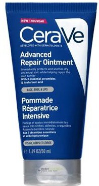 CeraVe Advanced Repair Ointment