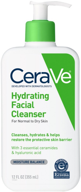 CeraVe Cleanser