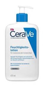 CeraVe Moisturizing Lotion