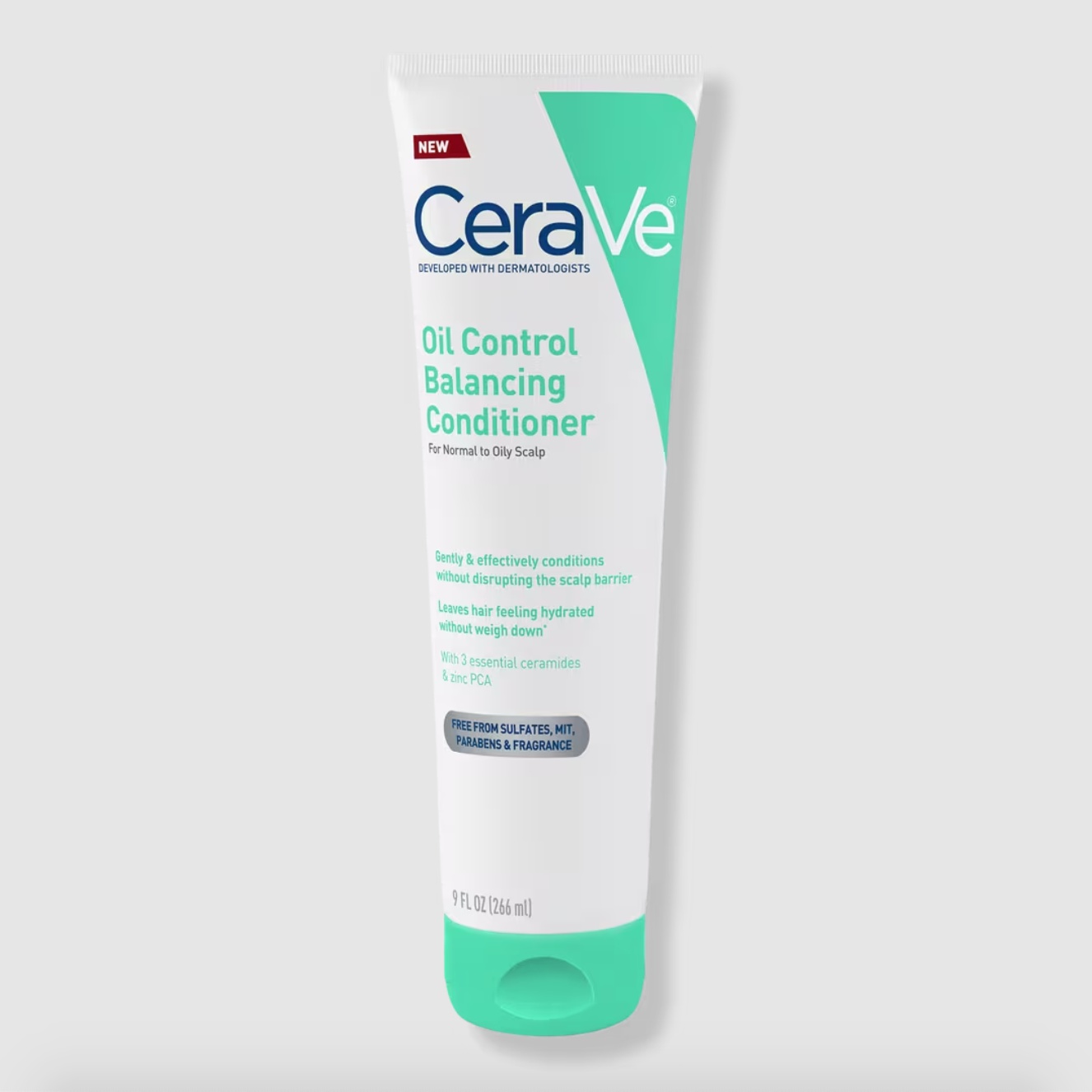 CeraVe Oil Control Balancing Conditioner