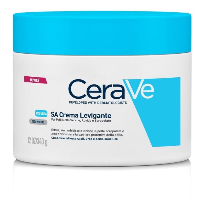 CeraVe Sa Crema Levigante