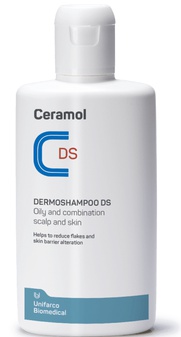 Ceramol Dermo Shampoo Ds