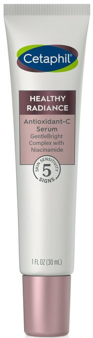 Cetaphil Healthy Radiance Antioxidant Serum