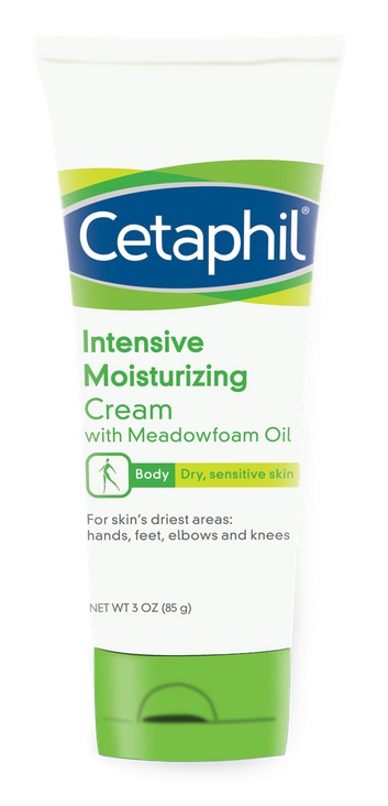 Cetaphil Intensive Moisturising Cream