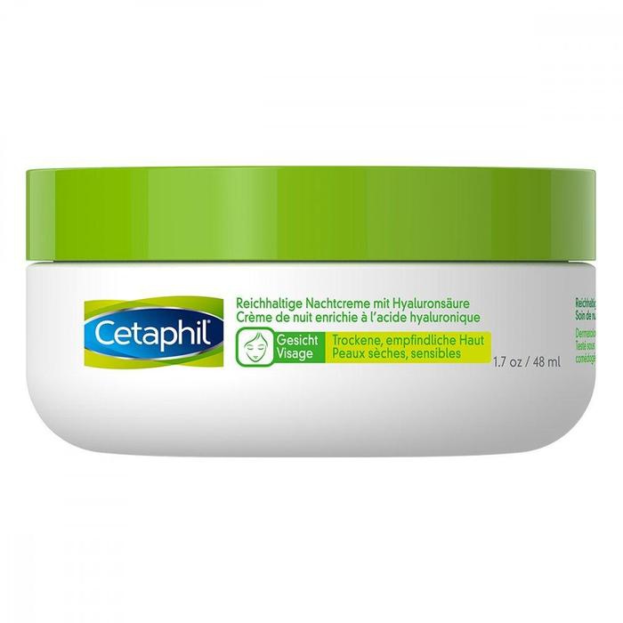 Cetaphil Rich Night Cream