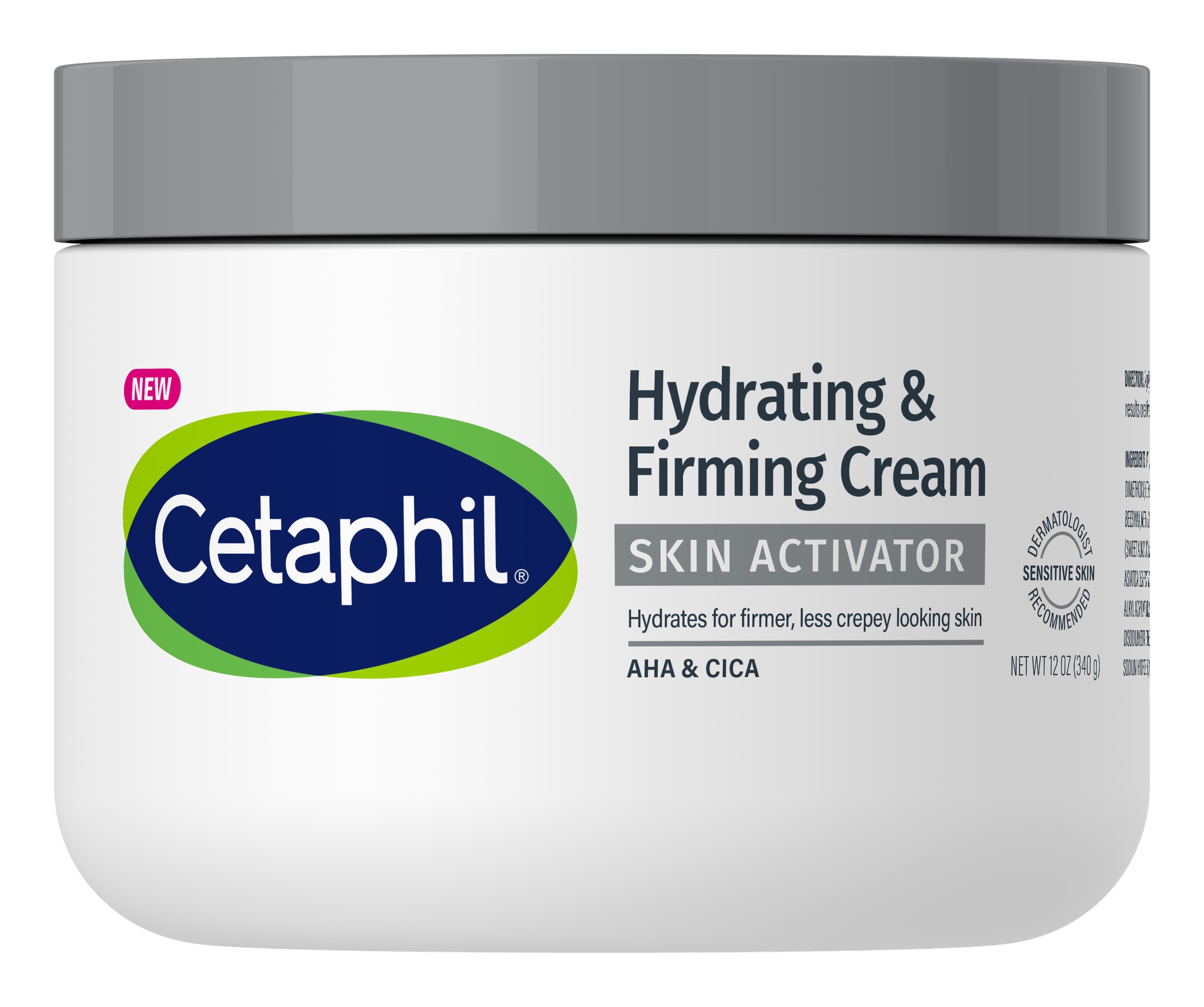 Cetaphil Skin Activator Hydrating And Firming Cream