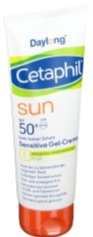 Cetaphil Sun Daylong™ Sensitive Gel-Creme SPF 50+