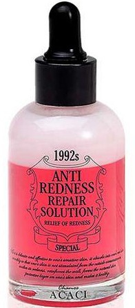 Chamos Double Layer Balance Serum