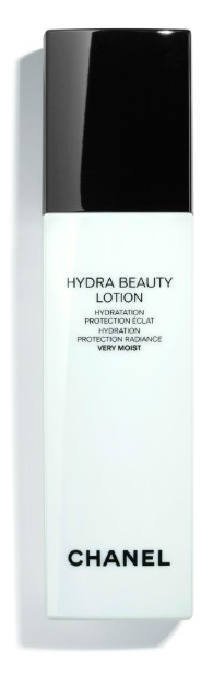 Chanel Hydra Beauty Lotion