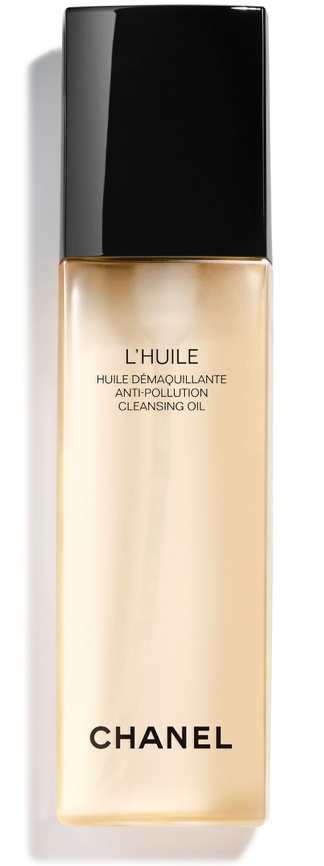 Chanel L'Huile Anti-Pollution Cleansing Oil