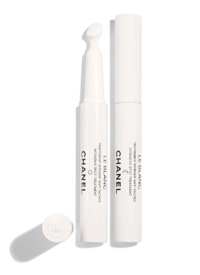 Chanel Le Blanc Day/Night Intensive Spot Treatment - Night