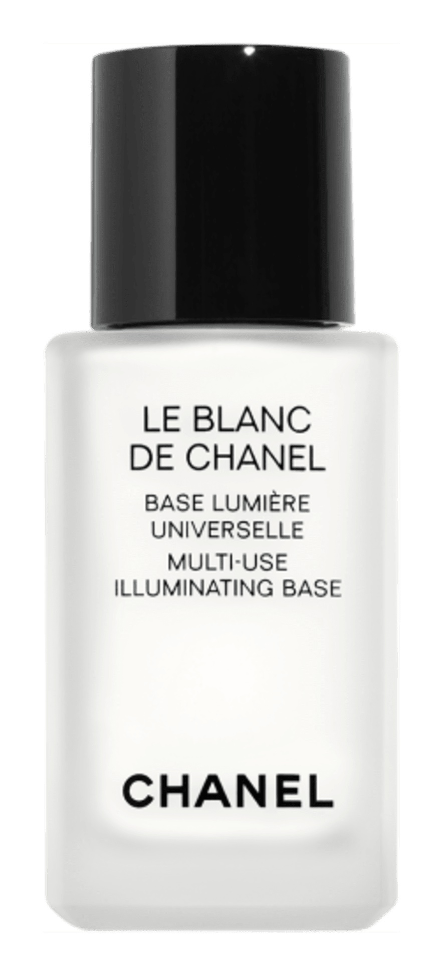 Chanel Le Blanc De Chanel Multi-use Illuminating Base