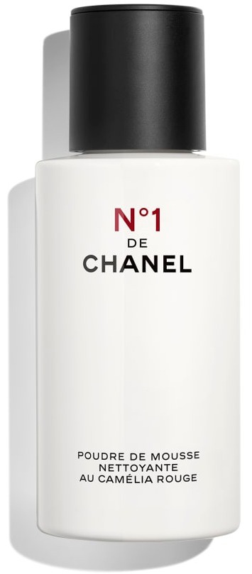 Chanel N°1 De Chanel Powder-To-Foam Cleanser