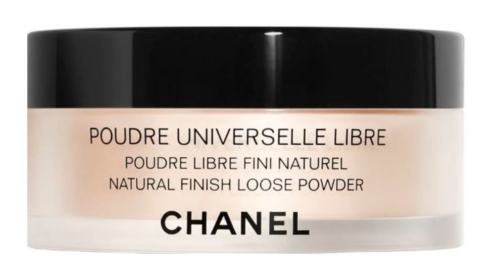 Chanel Poudre Universelle Libre Natural Finish Loose Powder