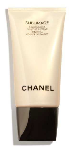 Chanel Sublimage Démaquillant Confort Suprême