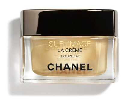 Chanel Sublimage La Crème Texture Fine