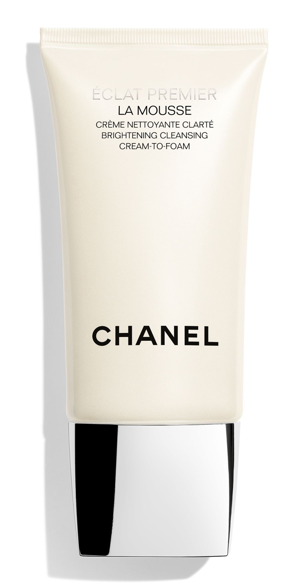Chanel Éclat Premier La Mousse