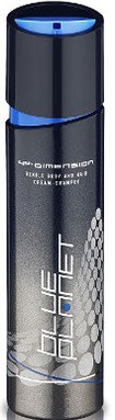 Channoine Blue Planet Gentle Body And Hair Cream Shampoo