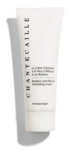 Chantecaille Bamboo And Hibiscus Exfoliating Cream