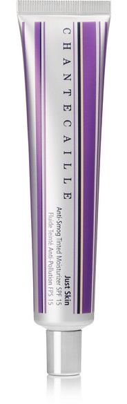 Chantecaille Just Skin Anti-Smog Tinted Moisturizer Spf15