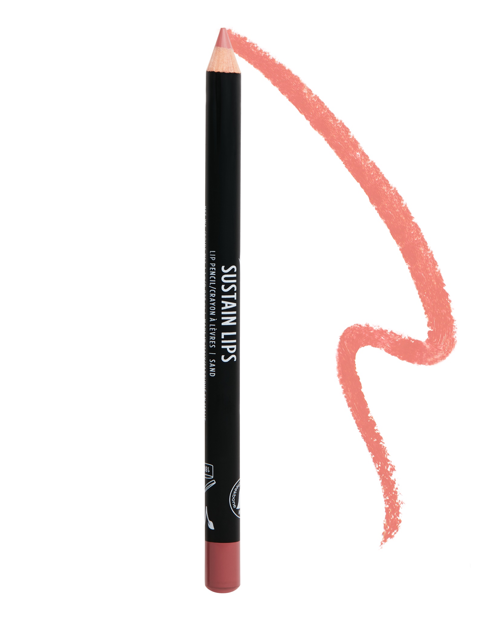 Cheekbone Beauty Sustain Lip Pencil
