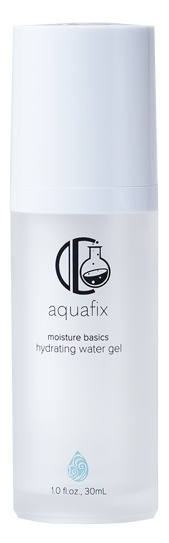Chemist Confessions Aquafix