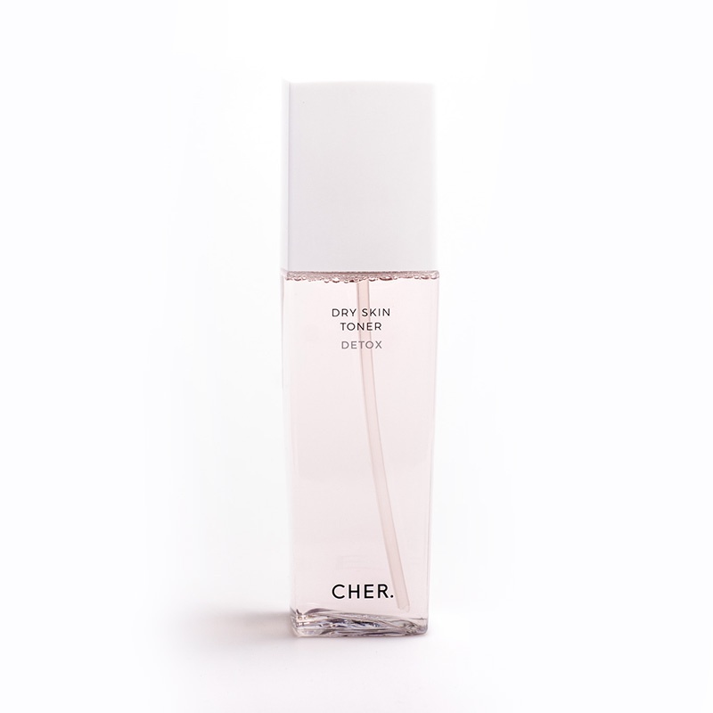 Cher Dry Skin Toner