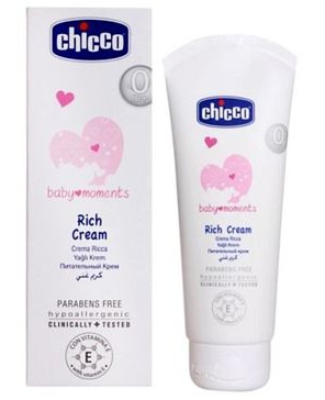 Chicco Rich Cream