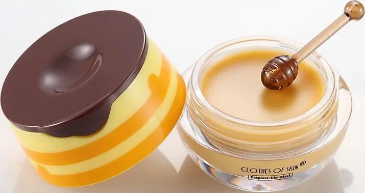 Chovemoar Propolis Lip Mask