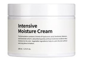 Chrisma Intensive Moisture Cream
