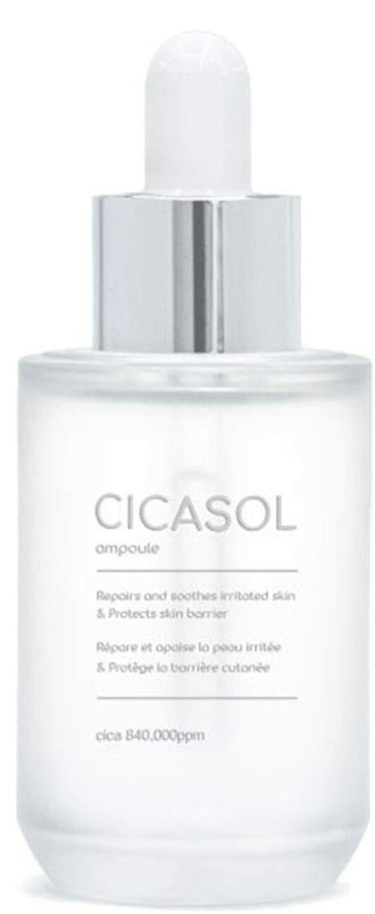 Cicasol Ampoule