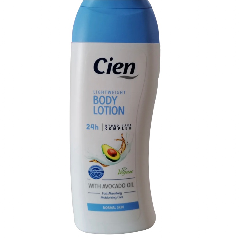 Cien Lightweight Body Lotion