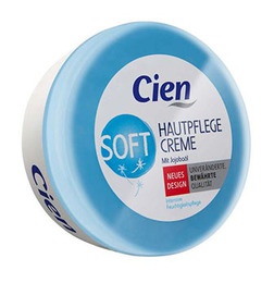Cien Soft Hautpflege Creme