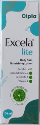 Cipla Excela Lite