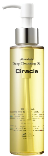 Ciracle Absolute Deep Cleansing Oil