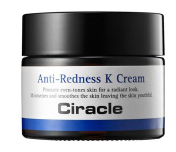 Ciracle Anti-Redness K Cream