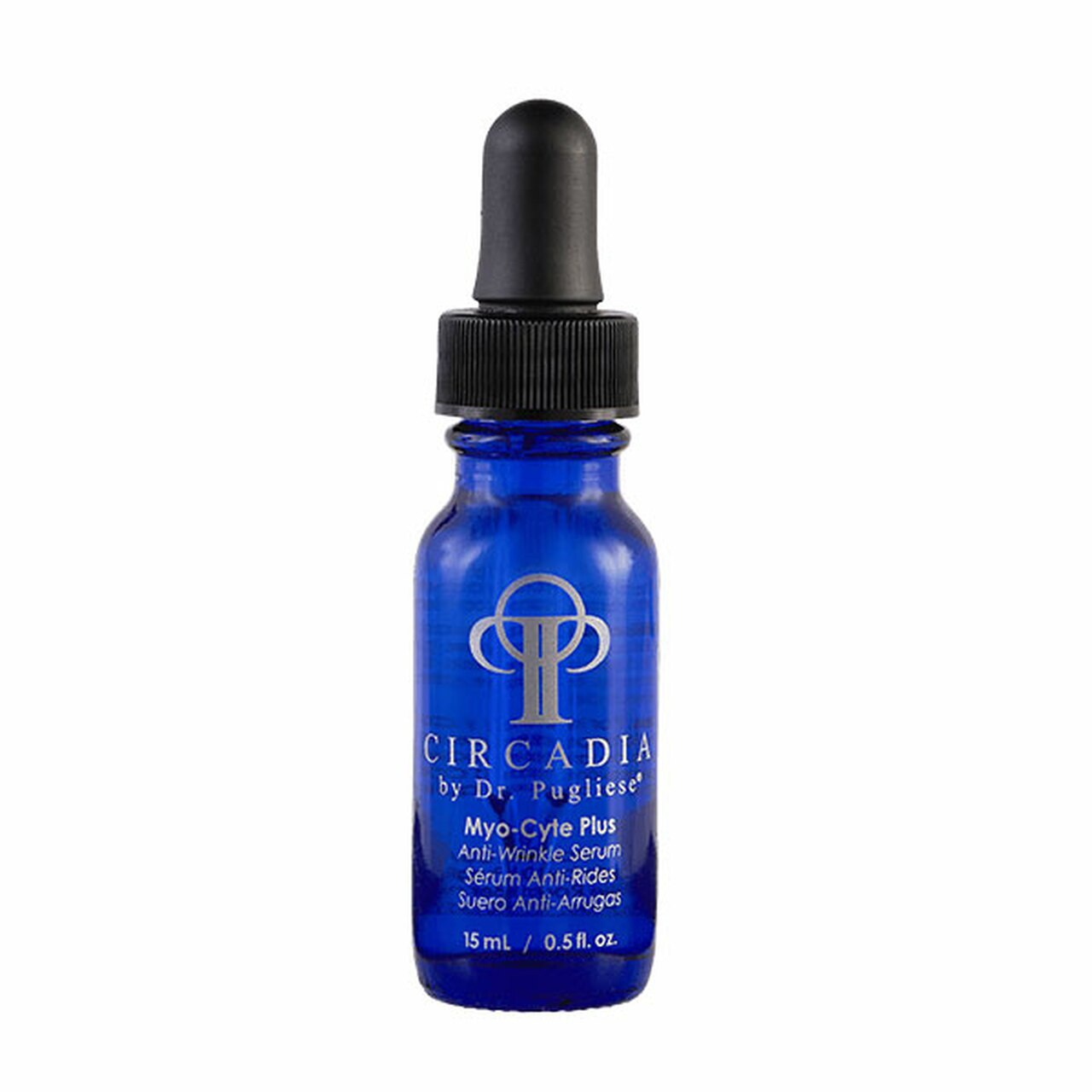 Circadia Myo-Cyte Plus Anti Wrinkle Serum