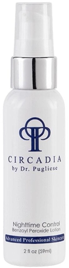 Circadia Nighttime Control