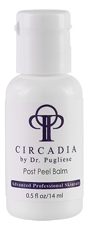 Circadia Post Peel Balm