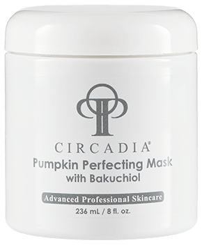 Circadia Pumpkin Perfecting Mask With Bakuchiol