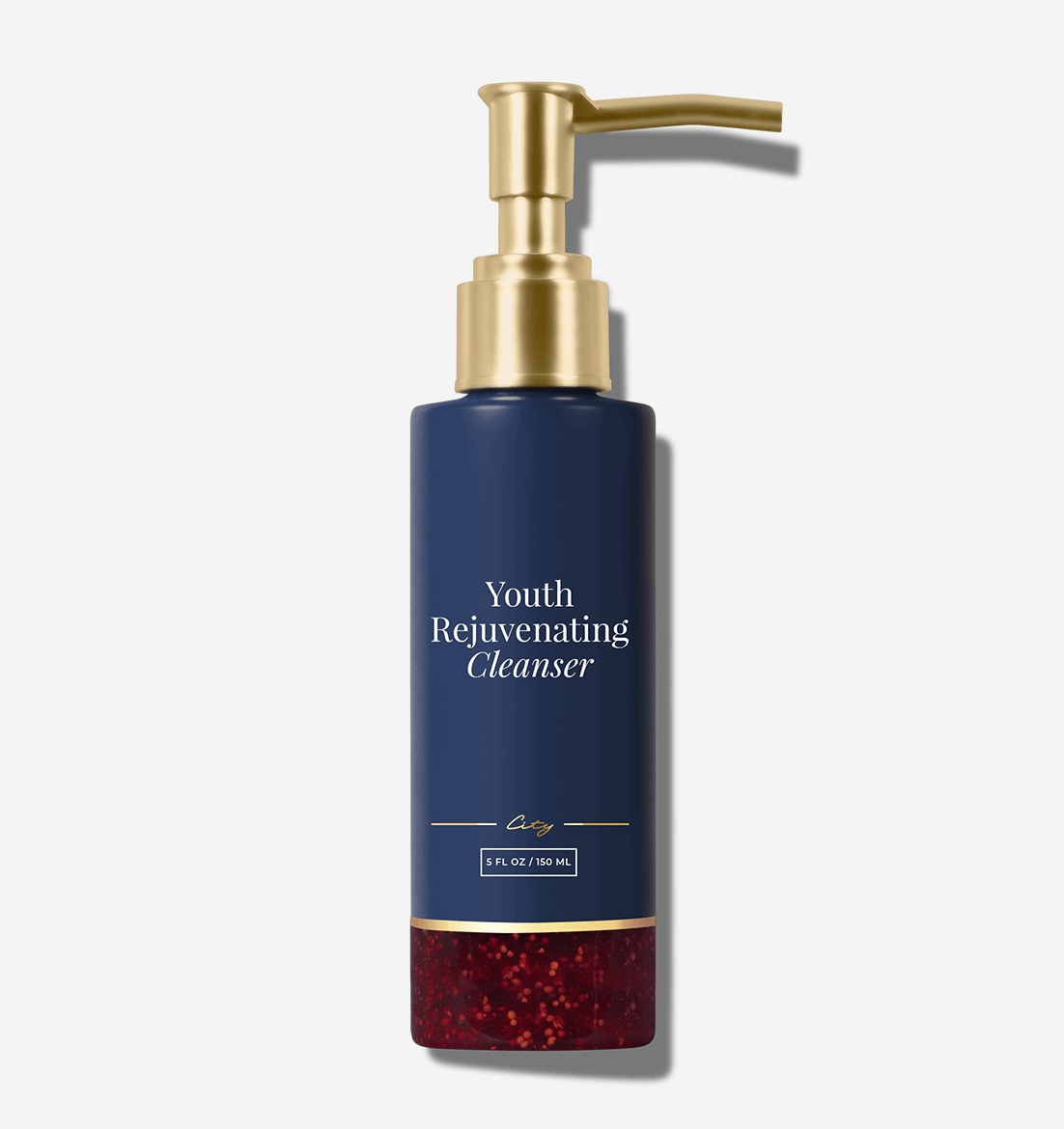 City Beauty Youth Rejuvenating Cleanser
