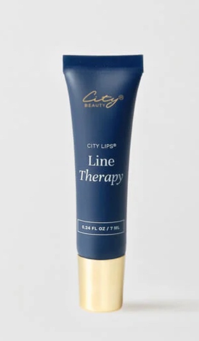 City Lips Line Therapy