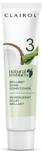 Clairol Brilliant Shine Conditioner