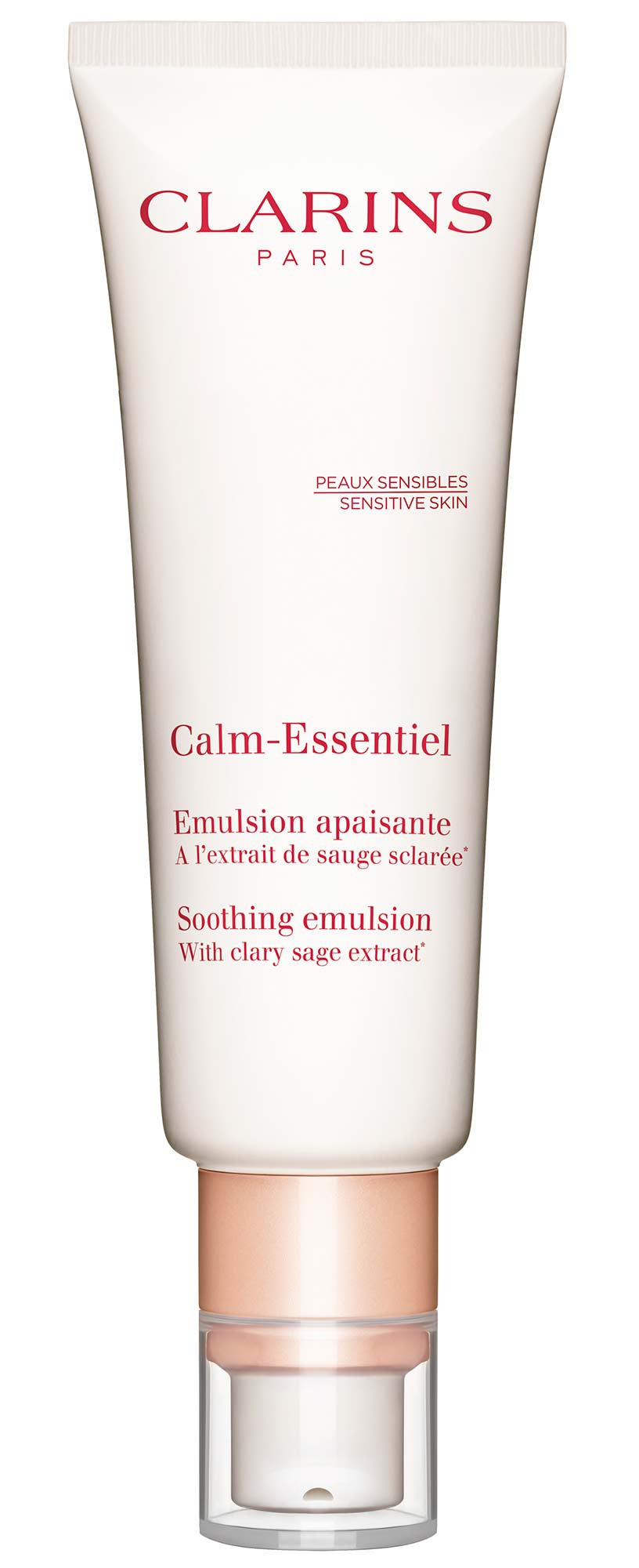 Clarins Calm-Essentiel Soothing Emulsion