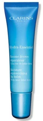 Clarins Hydra-Essentiel Moisture Replenishing Lip Balm