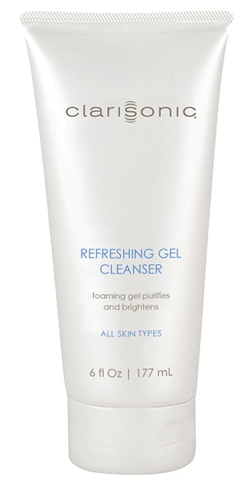Clarisonic Refreshing Gel Cleanser